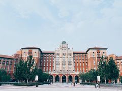 -北京环球影城主题公园-停车楼