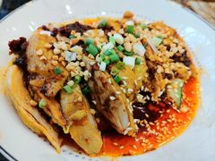 -九佰碗家常菜(华威桥店)