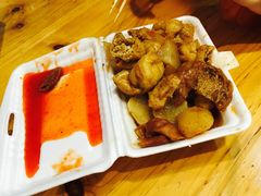 -细妹五香牛杂(步行街店)