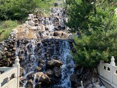 -鸡鸣山旅游风景区