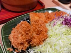 背脊猪排套餐-和幸(春熙路群光广场店)