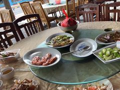 -梅姐海鲜餐厅(水头海鲜街店)