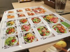 -CoCo壱番屋(久光百货店)