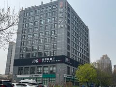 -106餐厅(山水文园店)