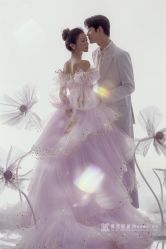 -蜜恋婚纱摄影·客片研发(苏州店)