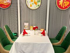 -海富门·带鱼·淮扬菜·粤菜(甘家口店)
