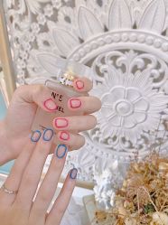 -Touch Nail·品质·美甲美睫