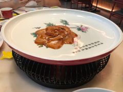 -京华烟云·北京烤鸭(领展购物广场·中关村店)