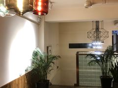 大堂-壹酒贰肉1926·深夜食堂(九纬路店)