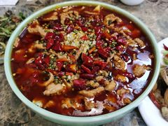 -昱德来·天津菜(河西店)