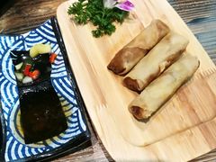 -Hi YOU你的饭局泰餐厅(雍和宫店)