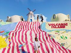 -漳州滨海火山岛自然生态风景区