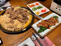 照烧鸡排-二丁目食堂(铁西万象汇店)