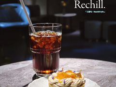 -Rechill Cafe(工体店)