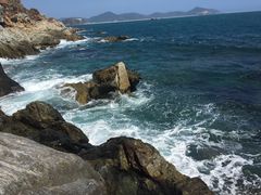 -半山半岛洲际度假酒店·观海廊
