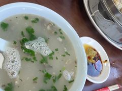 -北三沙家烧麦(北头道街店)