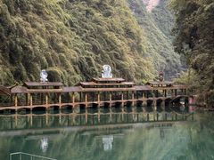 -阿依河景区