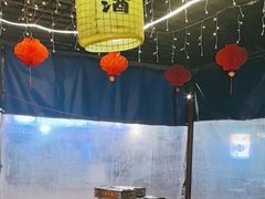 -清真·馬坡二旦烧烤(人生一串拍摄店)