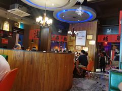 -伟大航路烤鱼(迅驰广场店)