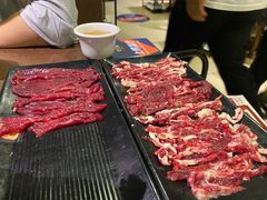 -幸运牛汕头小黄牛牛肉火锅(梅林店)