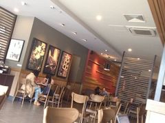 -星巴克(南京同曦万尚城店)