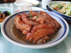 蒸肉-上庄晋风庄园(上庄店)