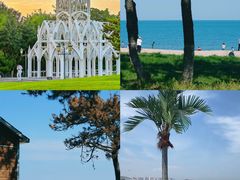 -巧克力渔家.小船海鲜胶东菜(万平口店)