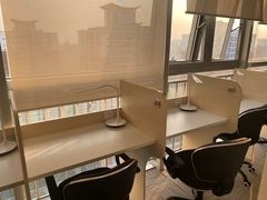 -蜜蜂读书·24h自习室(角门西店)