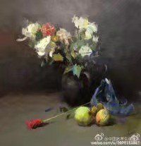 -八哥美术·成人美术画室(总校区)