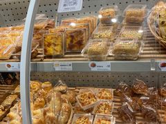 -BreadTalk面包新语·烘焙蛋糕(金光华广场店)