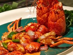 -樱之盛宴·蟹料理海鲜自助(前进大街店)