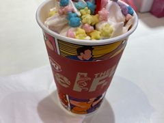 -DQ·蛋糕·冰淇淋(湖景东路店)