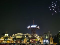 -济南方特东方神画