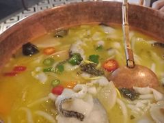 -庆江南江南菜(琴湖溪里花园城店)