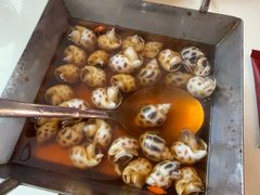 -老蒲鲜·地标·非遗美食(涵江店)