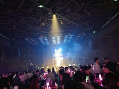 -MOSSO·Liveshow(M3香港广场店)