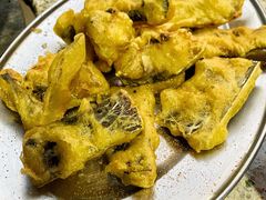 -鸿渡渔庄·特色鸭咀鱼