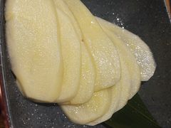 -新石器烤肉(南站店)