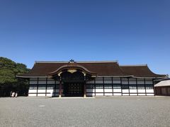 -京都御所