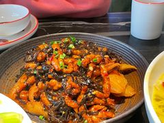 -新白鹿餐厅(虹桥南丰城店)