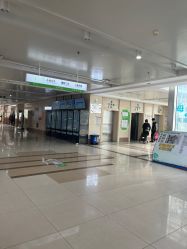 -青岛妇女儿童医院(辽阳西路院区)