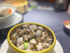 -高佳庄·海鲜酒楼(东港店)