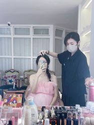 -玛瑞莎专业孕妇摄影(越秀店)