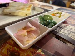 -木屋烧烤(白石洲店)