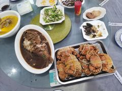 -乡乐园蟹庄·阳澄湖农家乐