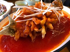 -炉之恋LUZHILIAN(芙蓉汉城总店)