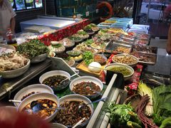 -老胶东家常菜馆(市场一路店)