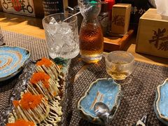 -半藏居酒屋(香港花园店)