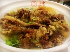-陈记顺和牛肉火锅馆(天河北路店)