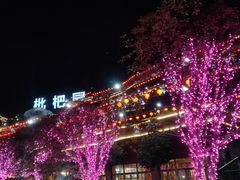 -枇杷园食为鲜火锅(南山店)